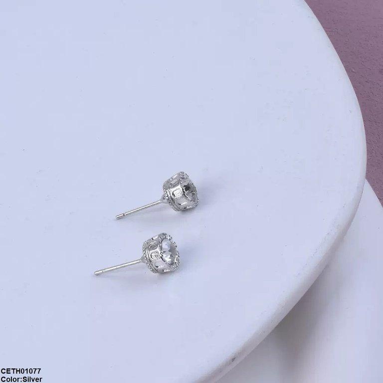 Round Tops Pair
