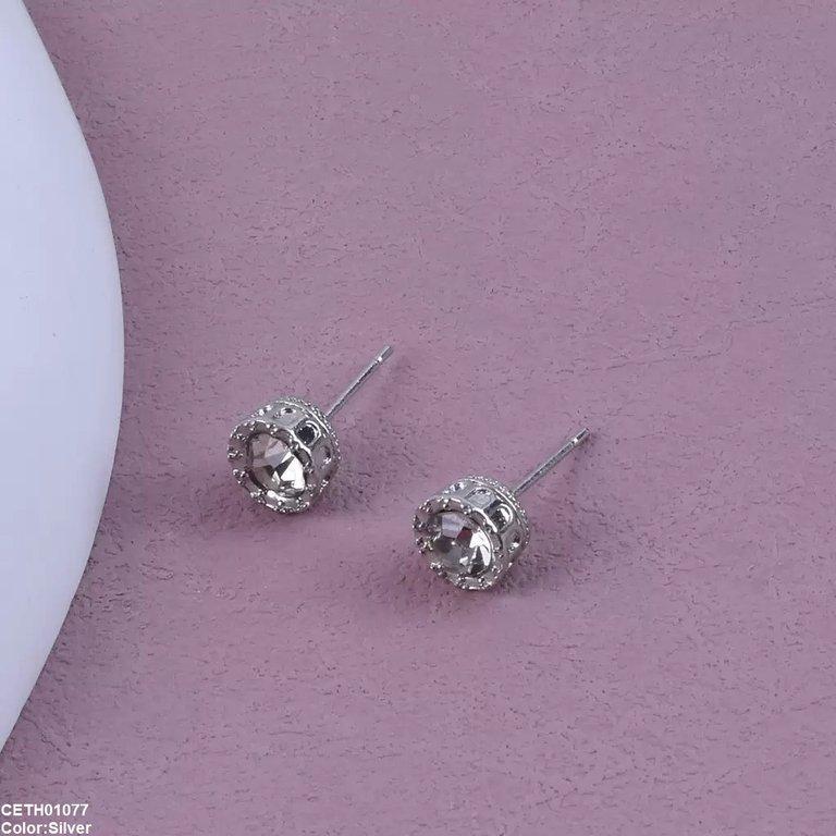 Round Tops Pair