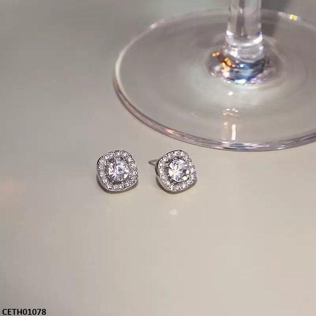 Square Tops Pair