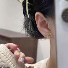 Leaf Tops Pair
