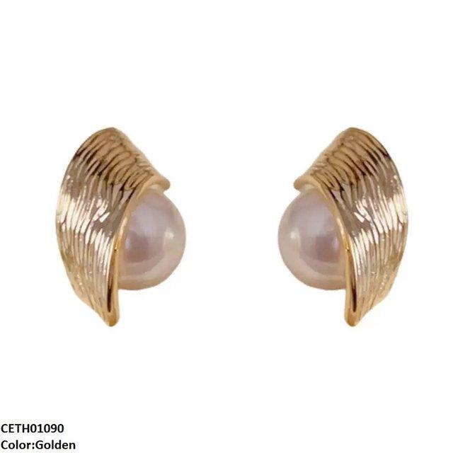 Pearl Tops Pair