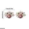 Flower Tops Pair