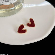 Heart Tops Pair
