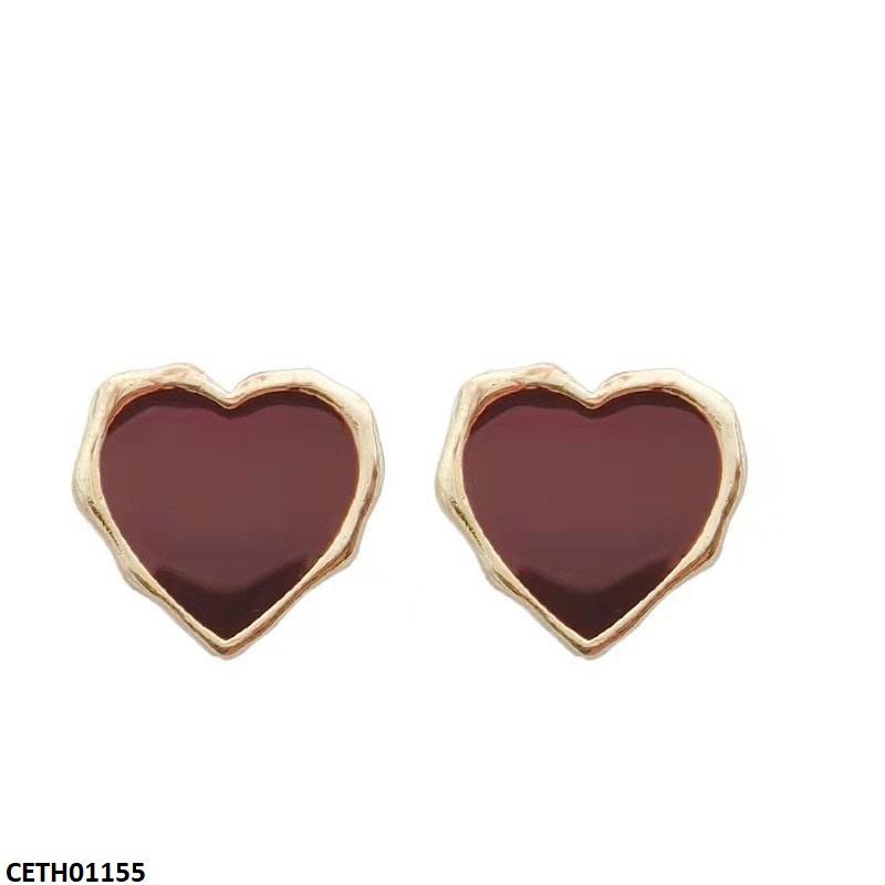 Heart Tops Pair