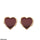 Heart Tops Pair