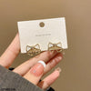Bow Tops Pair