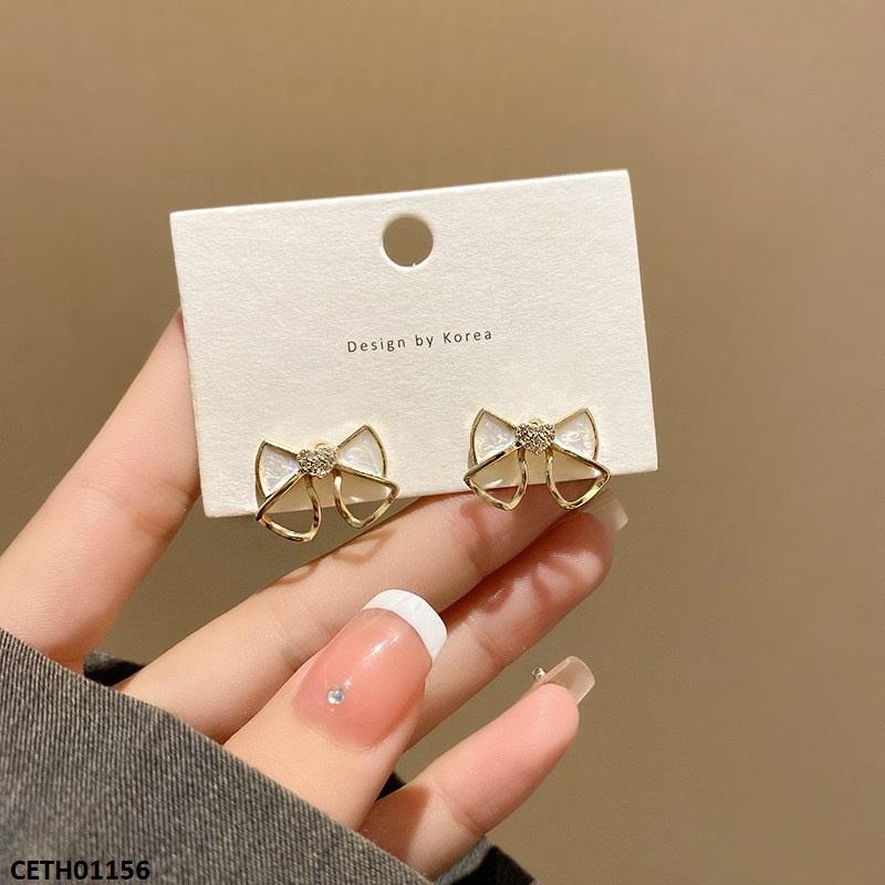 Bow Tops Pair