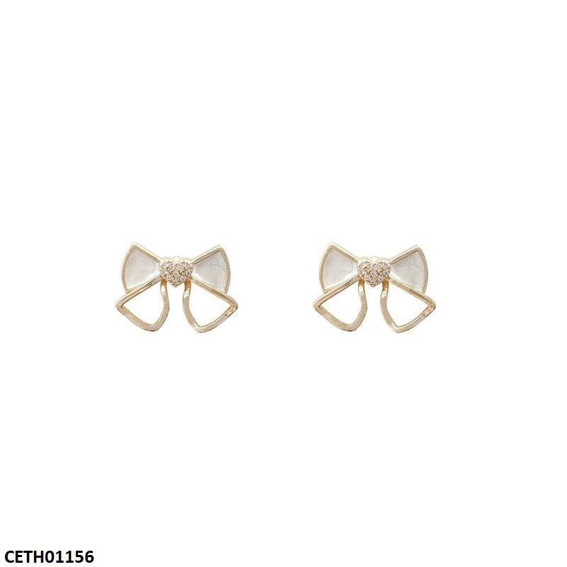 Bow Tops Pair