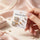 Square/Round Stainless Steel 3 Tops Pairs