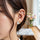 Square/Round Stainless Steel 3 Tops Pairs