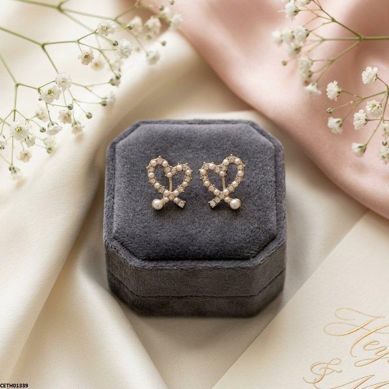 Heart Tops Pair