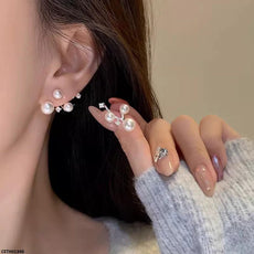 Pearl Tops Pair