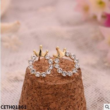 Crown Tops Pair