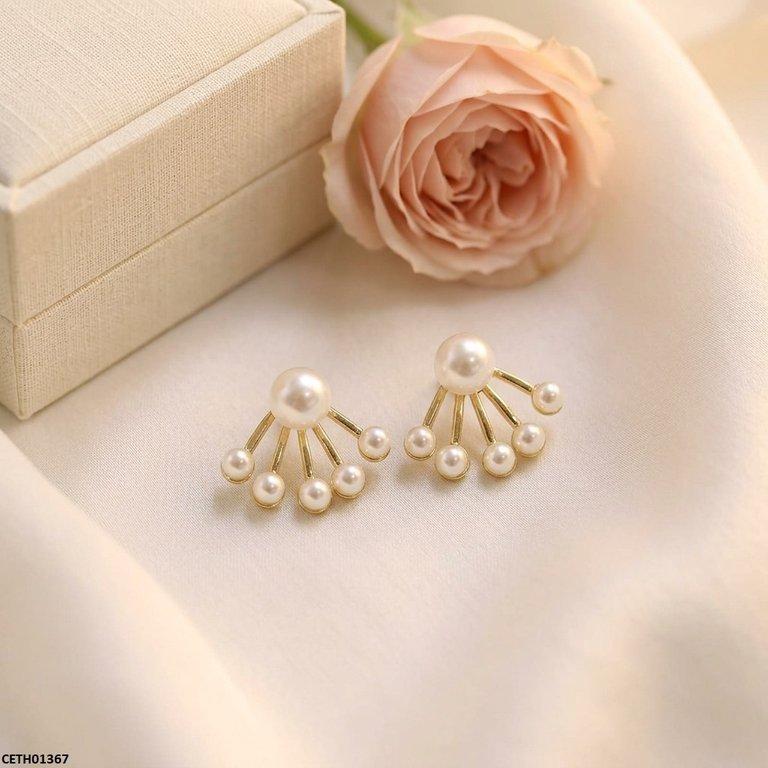 Pearl Tops Pair