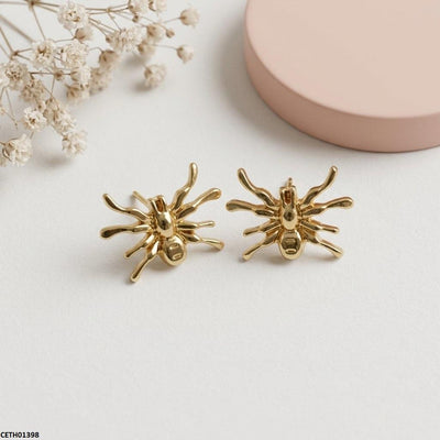 Spider Tops Pair