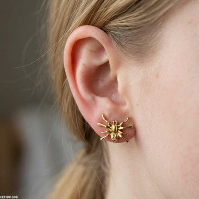 Spider Tops Pair