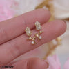Pearl Rose Tops Pair