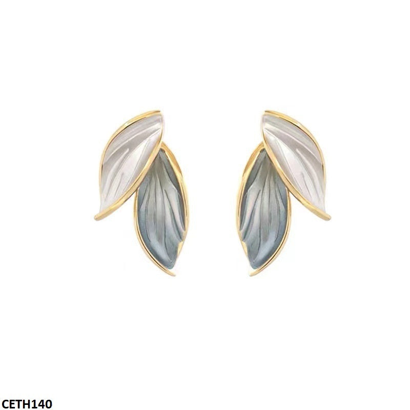Leaf's Tops Pair