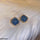 Step Cushion Ear Tops Pair