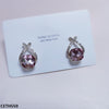 Pear Tops Pair