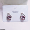 Pear Tops Pair