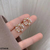 Pearl Stud Tops Pair