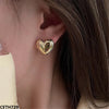 Heart Tops Pair