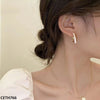 Open Heart Tops Pair