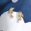 Fish Tops Pair