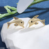 Fish Tops Pair