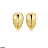 Plain Gold Tops Pair