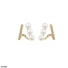 Pearl Stud Tops Pair