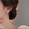 Pearl Stud Tops Pair
