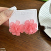 Flower Tops Pair