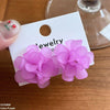 Flower Tops Pair