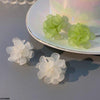 Flower Tops Pair