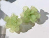 Flower Tops Pair