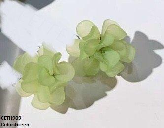Flower Tops Pair