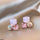 Square/Round Tops Pair