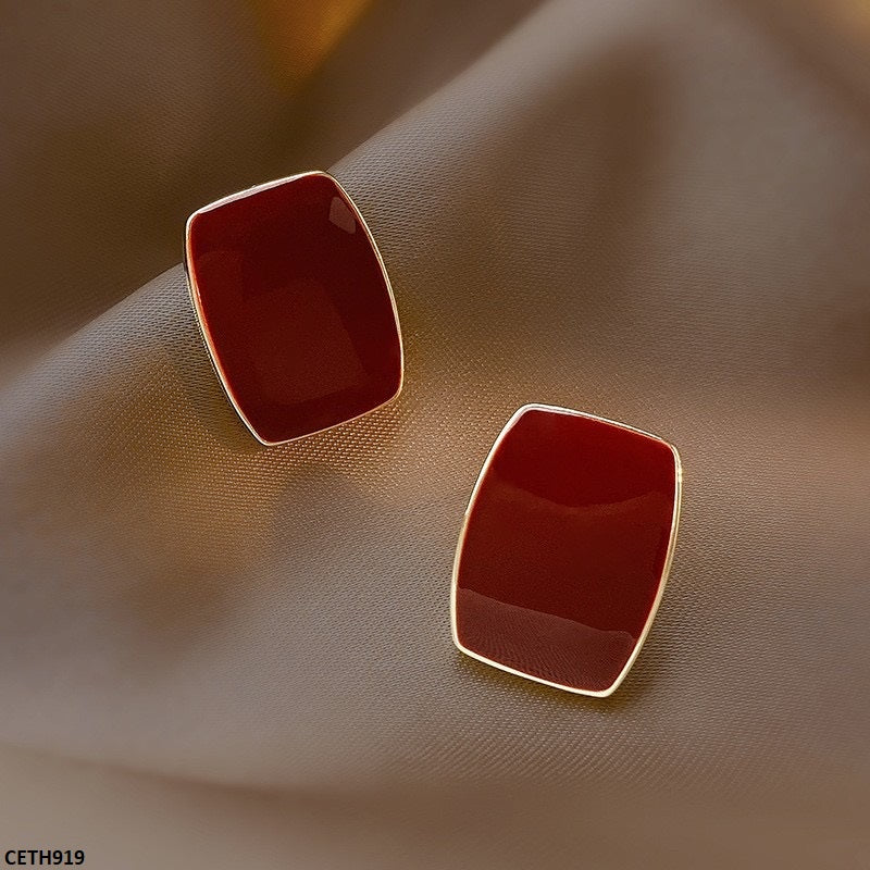 Square Tops Pair