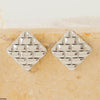 Square Tops Pair