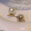 Bee Tops Pair