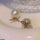 Bee Tops Pair