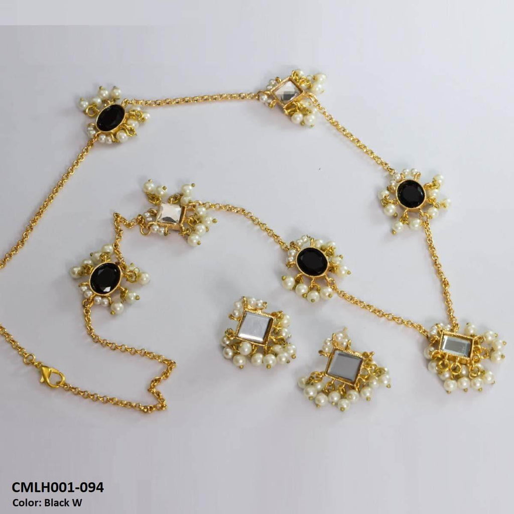 Mala Set
