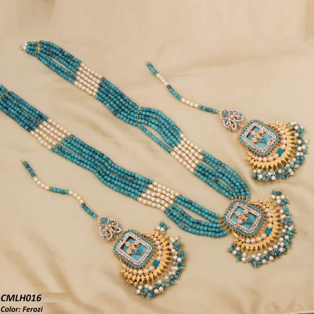 Gole Chorsi Mala Set