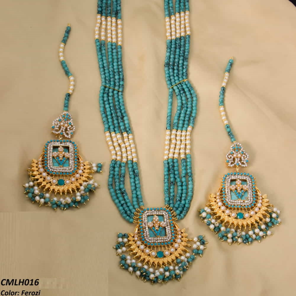 Gole Chorsi Mala Set