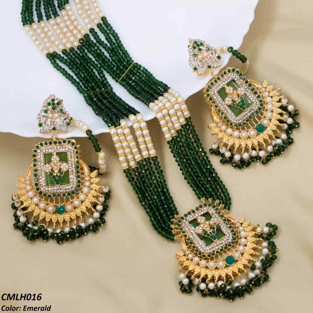Gole Chorsi Mala Set