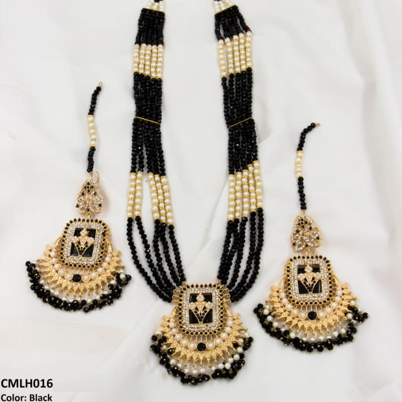 Gole Chorsi Mala Set