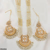 Gole Chorsi Mala Set