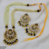 Pear Crown Malla Set